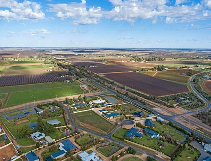 2 Mason Court, Red Cliffs, VIC 3496, 0 રૂમ, 0 બાથરૂમ, Section