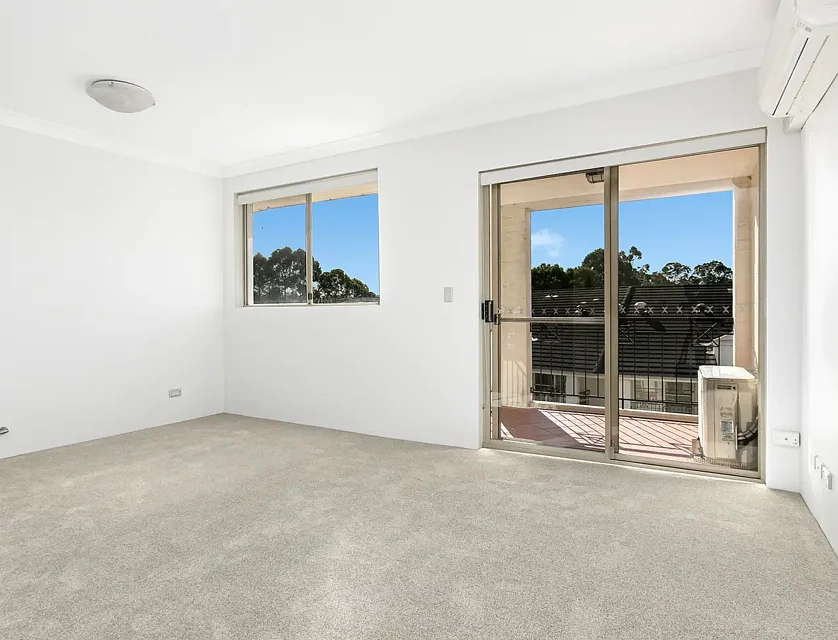 76/6-8 Nile Close, Marsfield, NSW 2122, 1 ਕਮਰੇ, 1 ਬਾਥਰੂਮ, Apartment