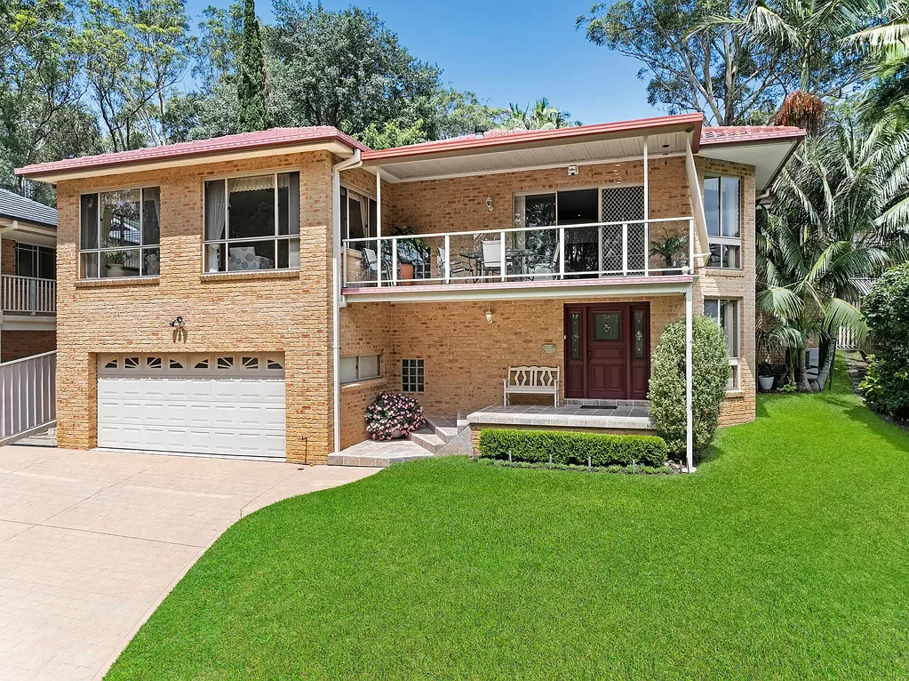 8 Newman Close, Green Point, NSW 2251