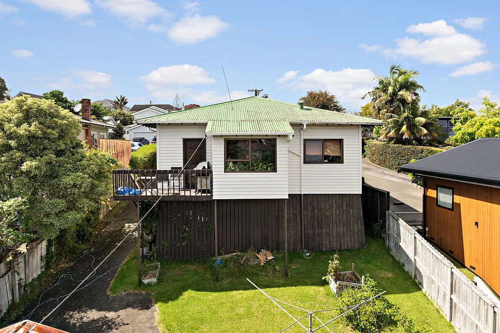 11 Richard Street, Westmere, Auckland City, Auckland