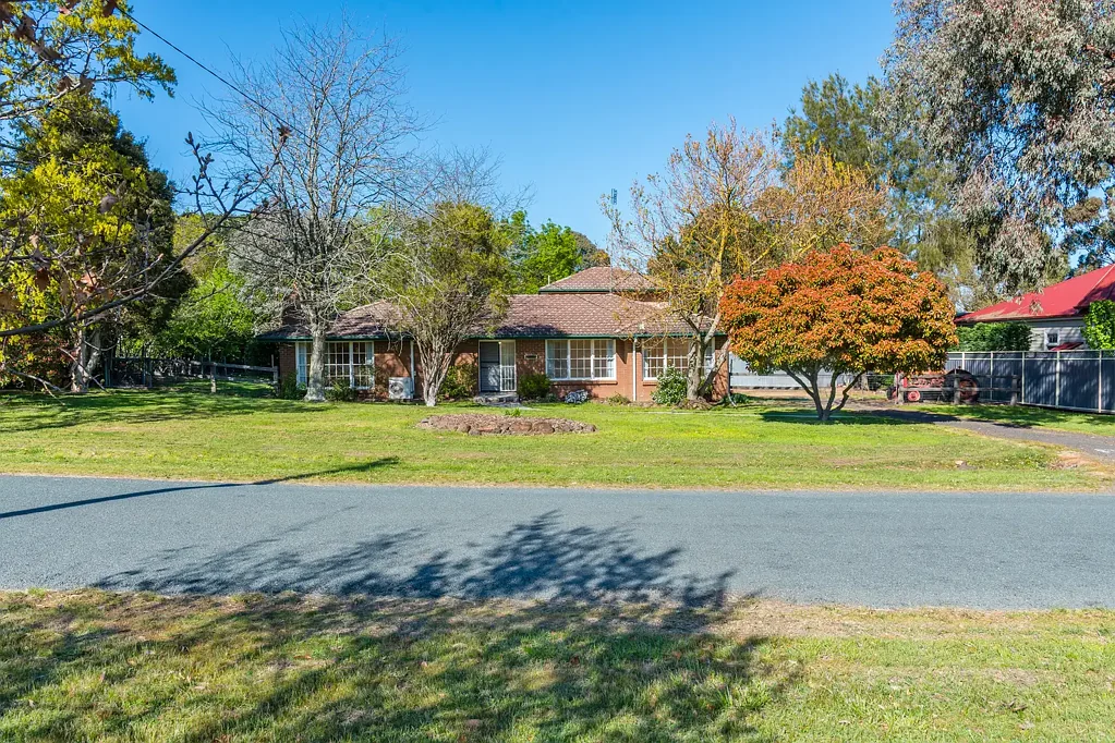 1A George Street, Kyneton, VIC 3444