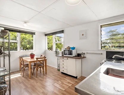 12 Kestrel Place, Wai O Taiki Bay, Auckland City, Auckland, 3房, 1浴, 独立屋