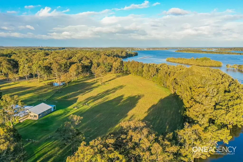 Harrington Your Coastal Farm Life Starts Here
