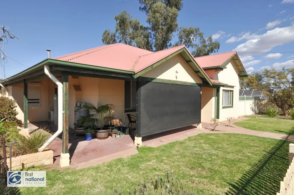 6-8 Hays Street, Port Augusta, SA 5700