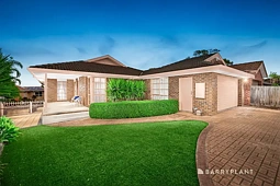 7 Luke Court, Mill Park