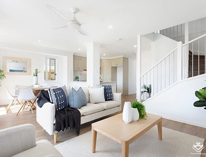 ID:21144855/10 Weyers Road, Nudgee, Brisbane - Northern Region , 3 침실, 2 욕실, Townhouse