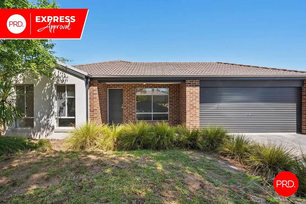 Modern Family Home in Kangaroo Flat