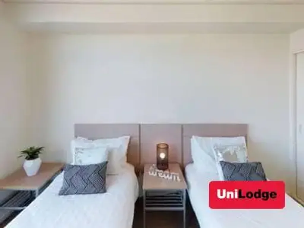 529/800 Swanston Street, Carlton, VIC 3053