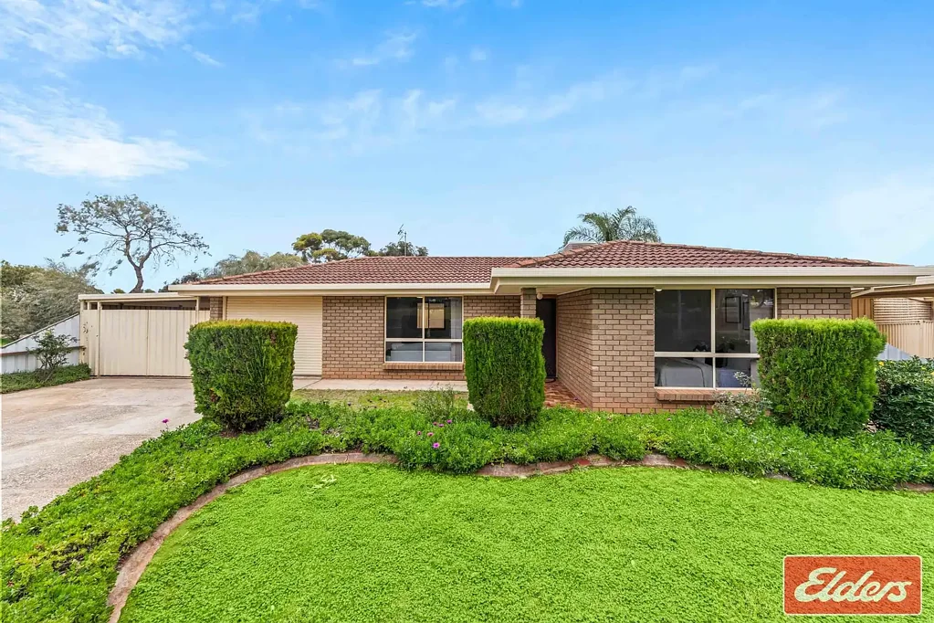 Craigmore 4ਬੈੱਡਰੂਮ UNDER CONTRACT BY JACKSON DARE