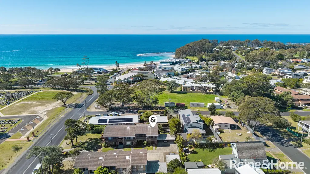 Mollymook 2Kwarto Retro Beachside Charm in Mollymook