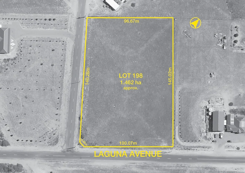 Ceduna Waters Seize Your Slice Of Paradise With This 1.462Ha Allotment In Tranquil Ceduna Waters