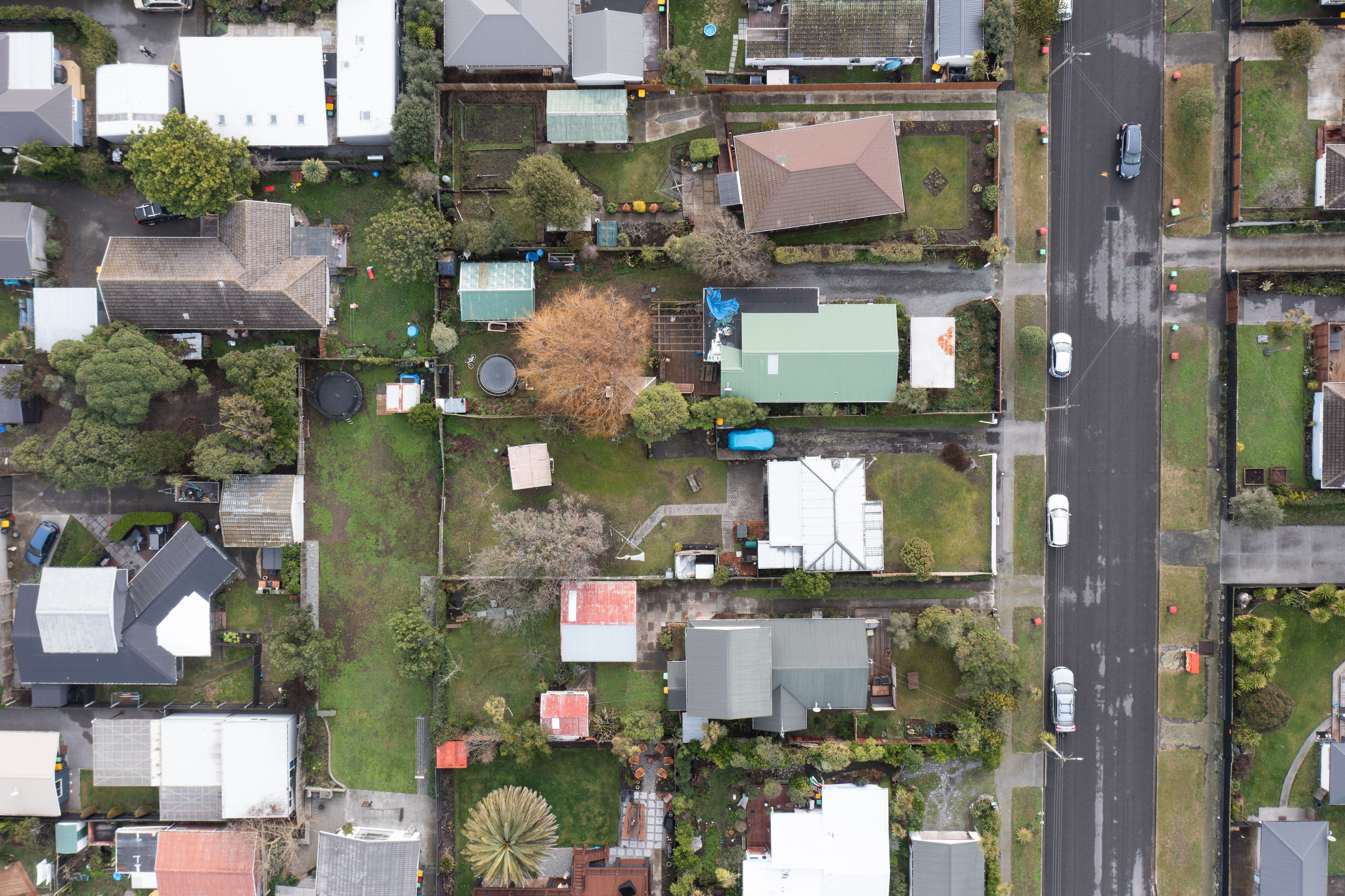 240 Pine Avenue, South New Brighton, Christchurch, 2房, 1浴, House