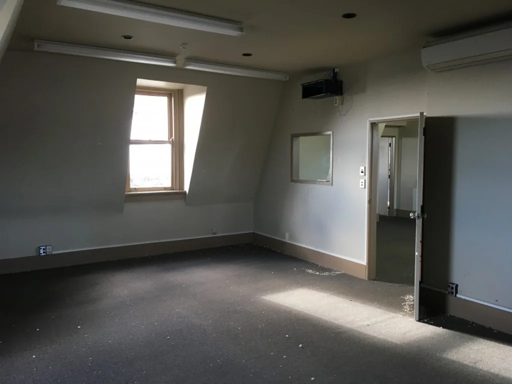Palmerston North Central  Central city office space - priced to lease asap!
