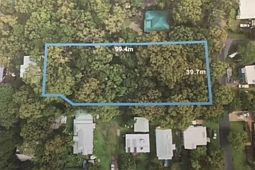 4-6 Erobin Street, Coochiemudlo Island