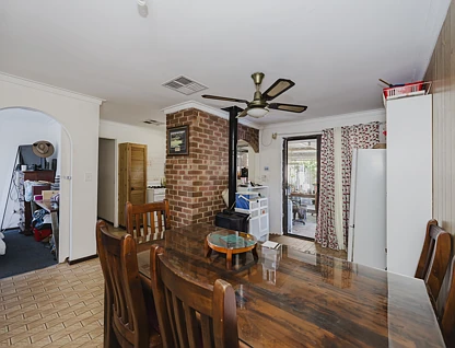 821 Wanneroo Rd, Wanneroo, WA 6065, 3 રૂમ, 1 બાથરૂમ, House