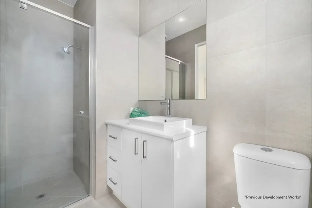 Boronia 3कमरा Low-Maintenance Luxury Meets Unbeatable Convenience