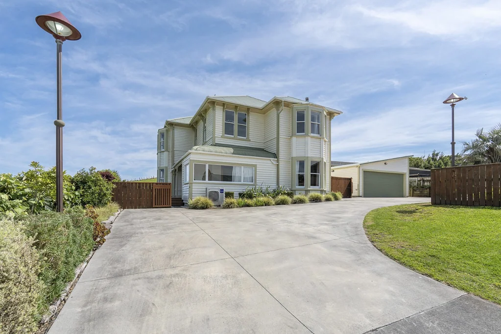 30a Pohutukawa Place, Bell Block, New Plymouth, Taranaki