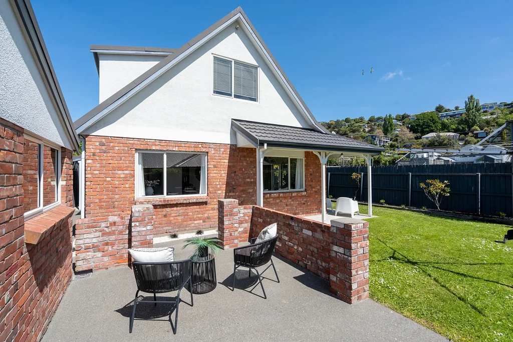 Saint Martins 3Kwarto Parkside Living with Sun, Space & Flexibility