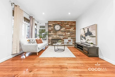 1 REILLY ST, SPRINGVALE VIC 3171, 4 침실, 2 욕실, House
