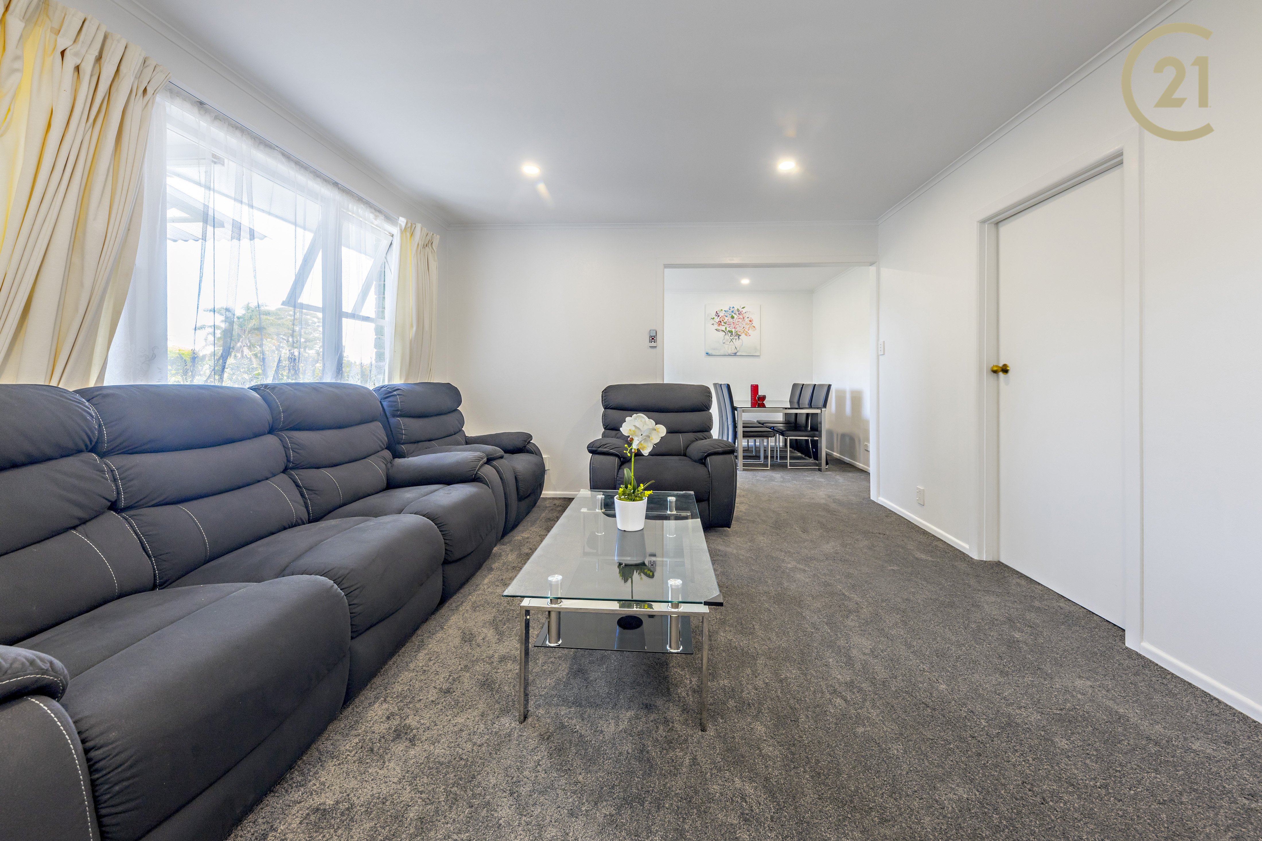 2/4 Imatra Place, Sunnyhills, Auckland - Manukau, 2 Bedrooms, 1 Bathrooms