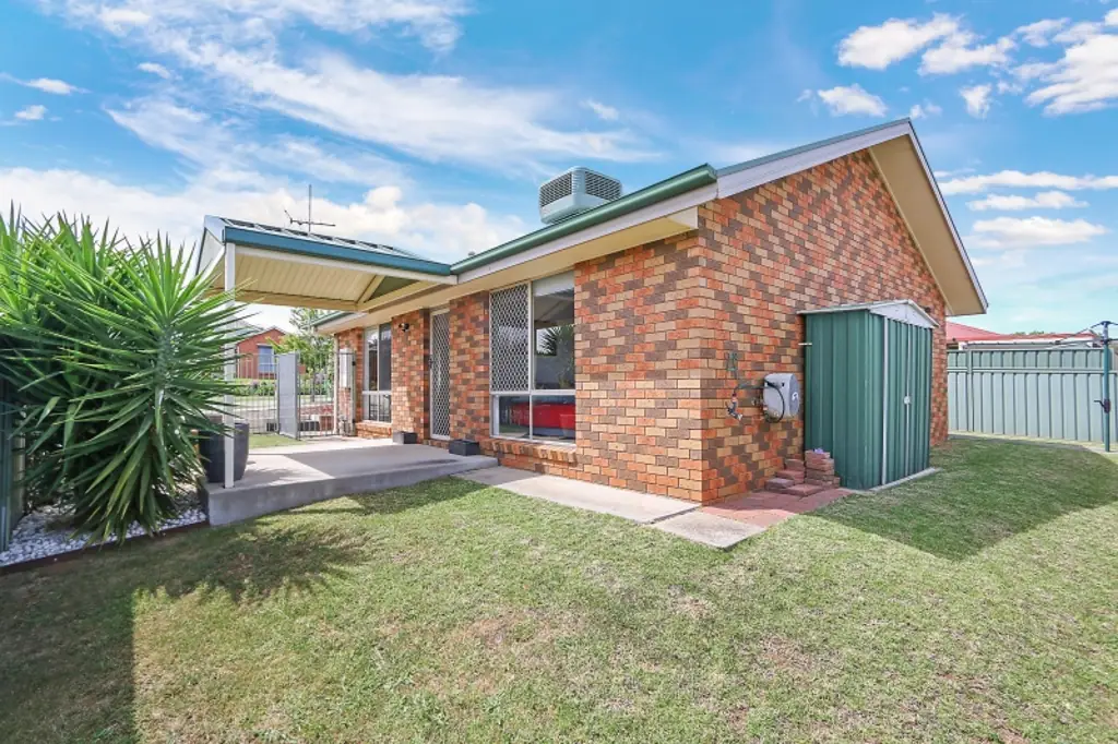 23 Maxwell Drive, Wodonga, VIC 3690