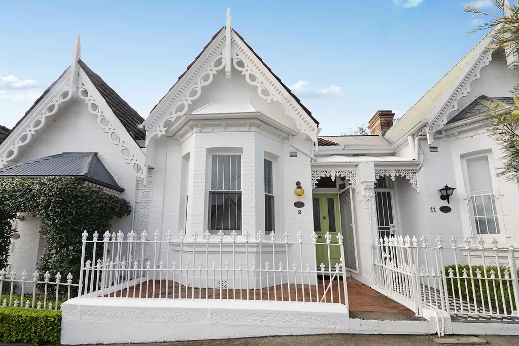 Charming Two Bedroom Cottage