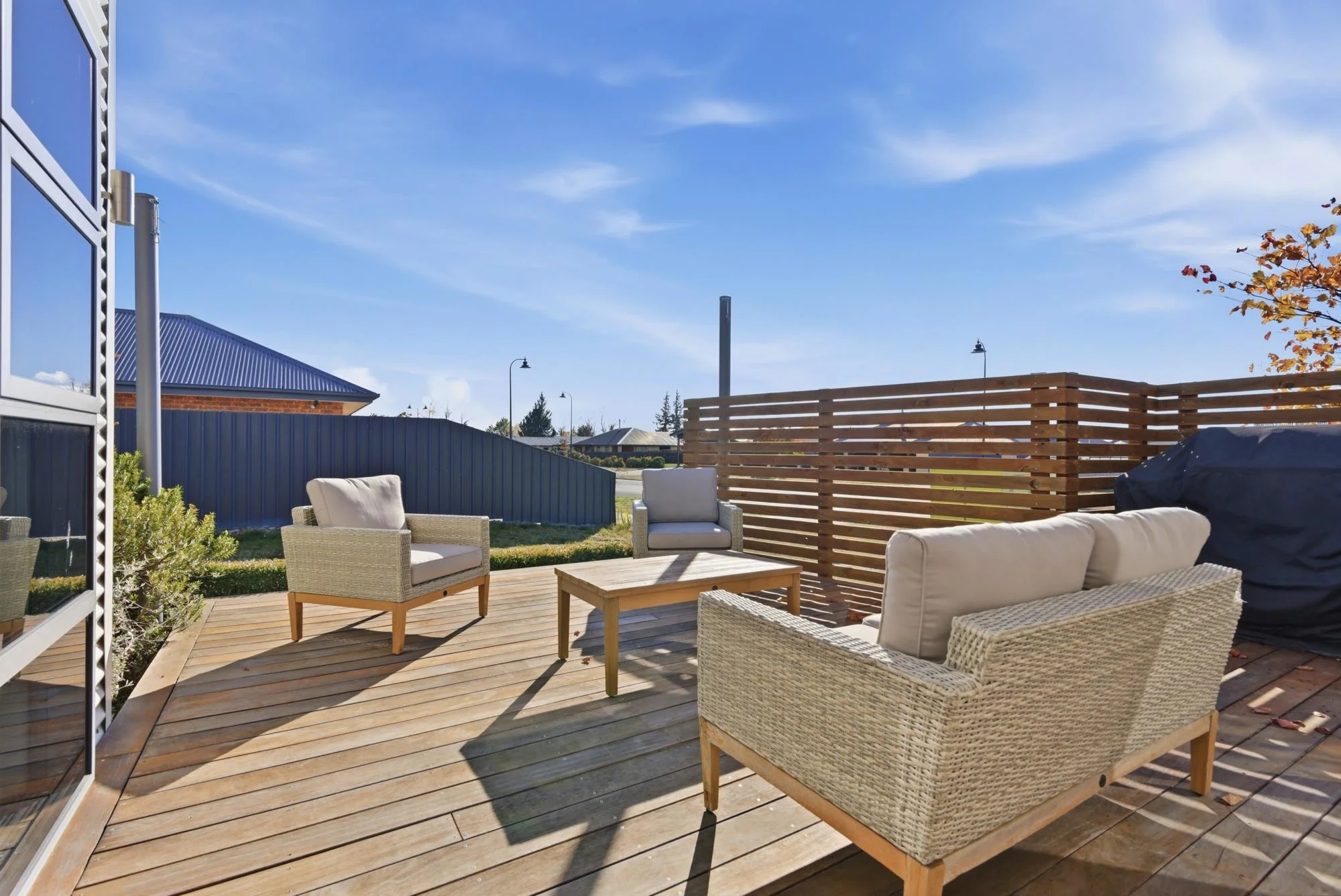 Twizel 5غرفة نوم Designed for Family, Built for Flexibility