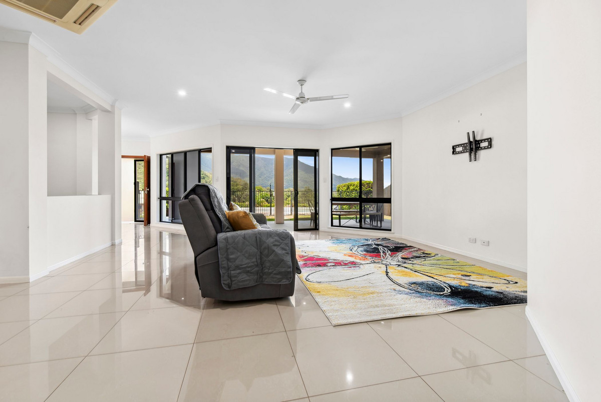 16 GREENDALE CL, BRINSMEAD QLD 4870, 0房, 0浴, House