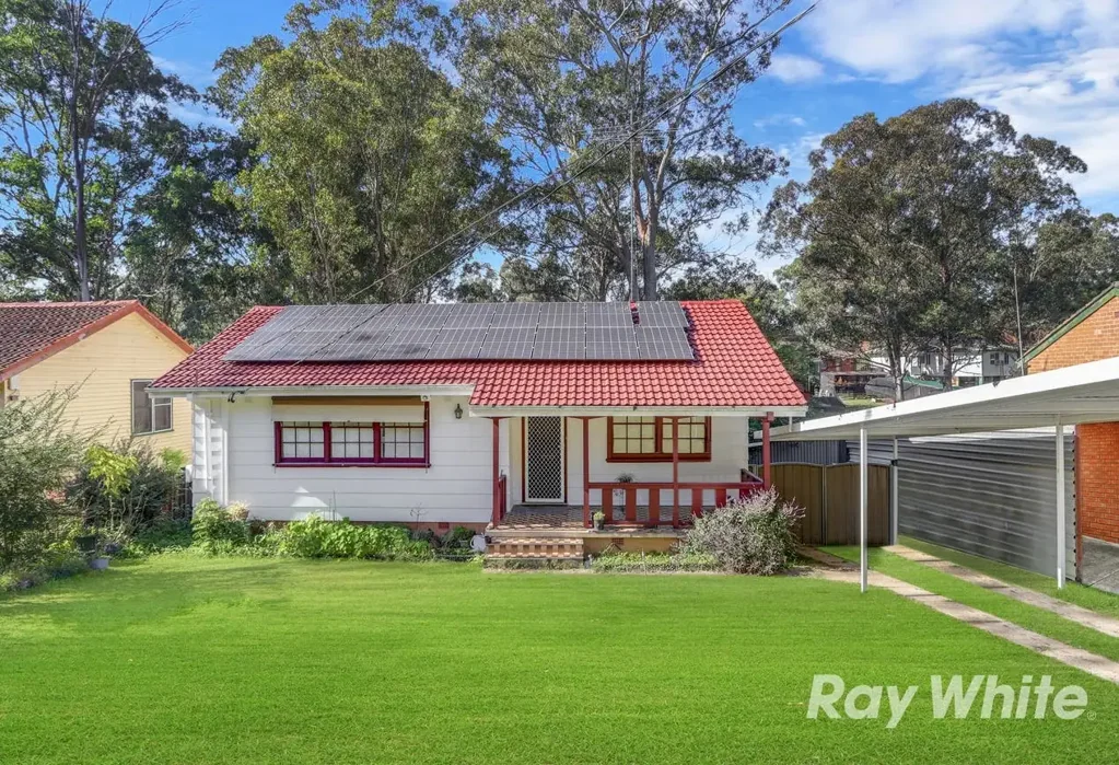 Penrith 3部屋 THE PERFECT FIRST HOME OR INVESTMENT PROPERTY!