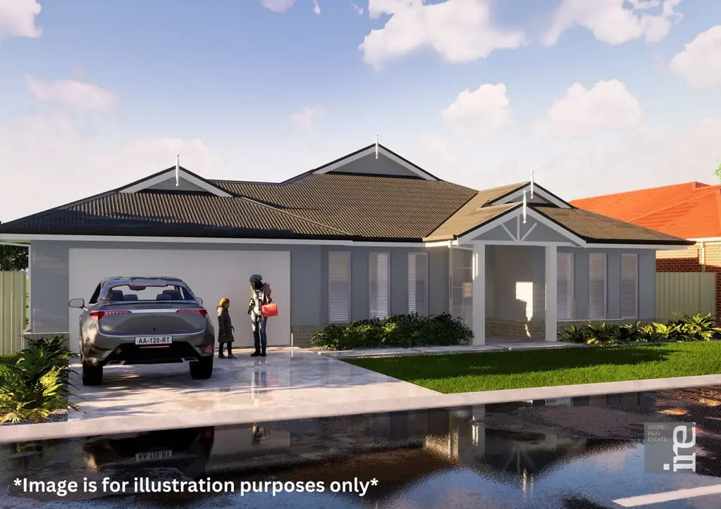 1 Goodenia Street, Wangaratta, VIC 3677