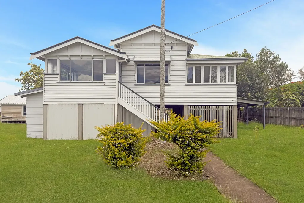110 Saltwater Creek Road, Maryborough, QLD 4650