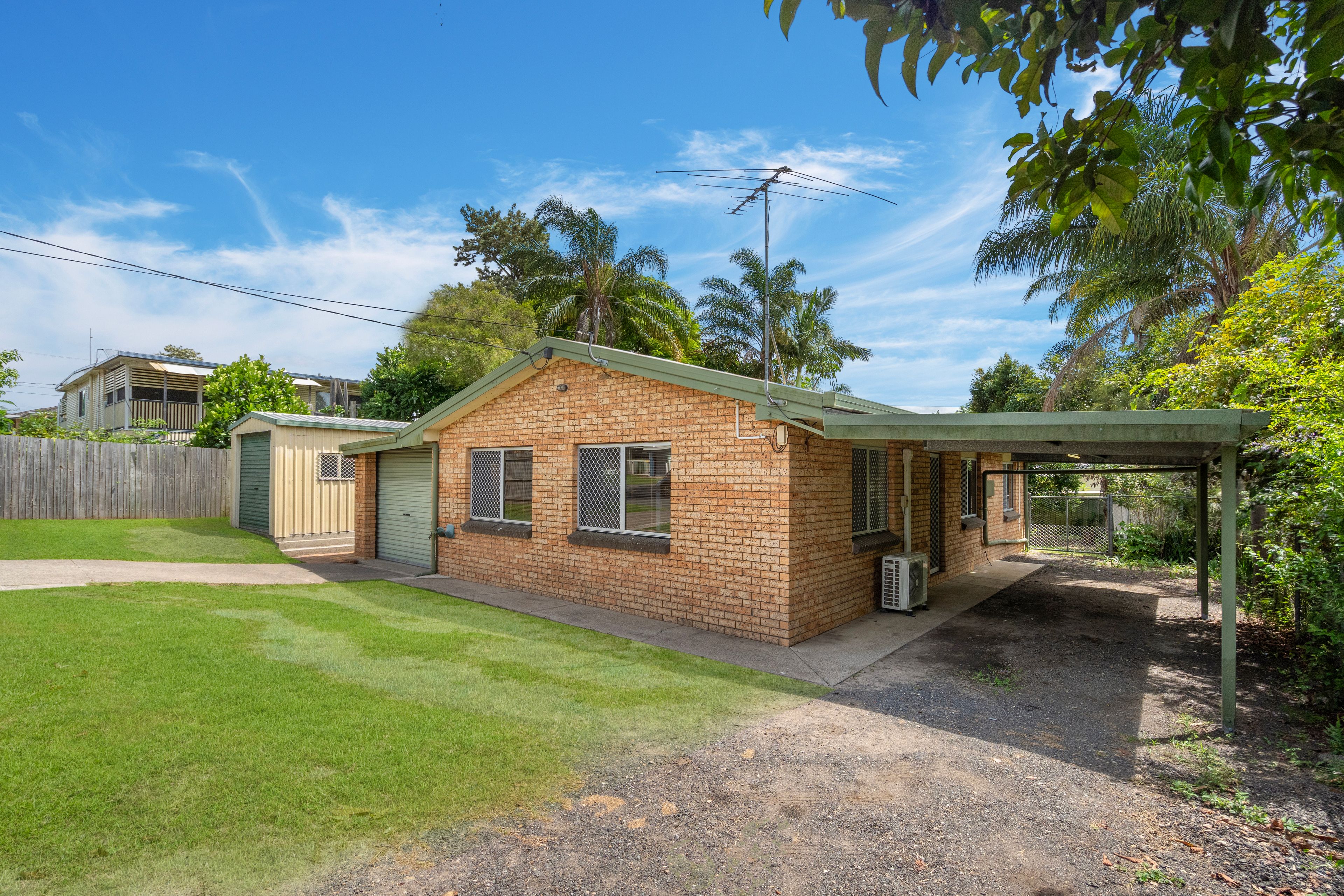 43 KELVIN ST, WOODRIDGE QLD 4114, 0房, 0浴, House