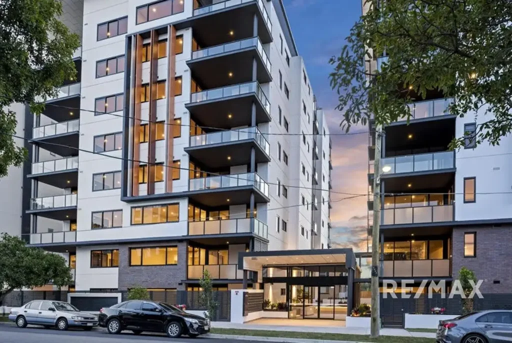 61/9 Flora Street, Stones Corner, QLD 4120