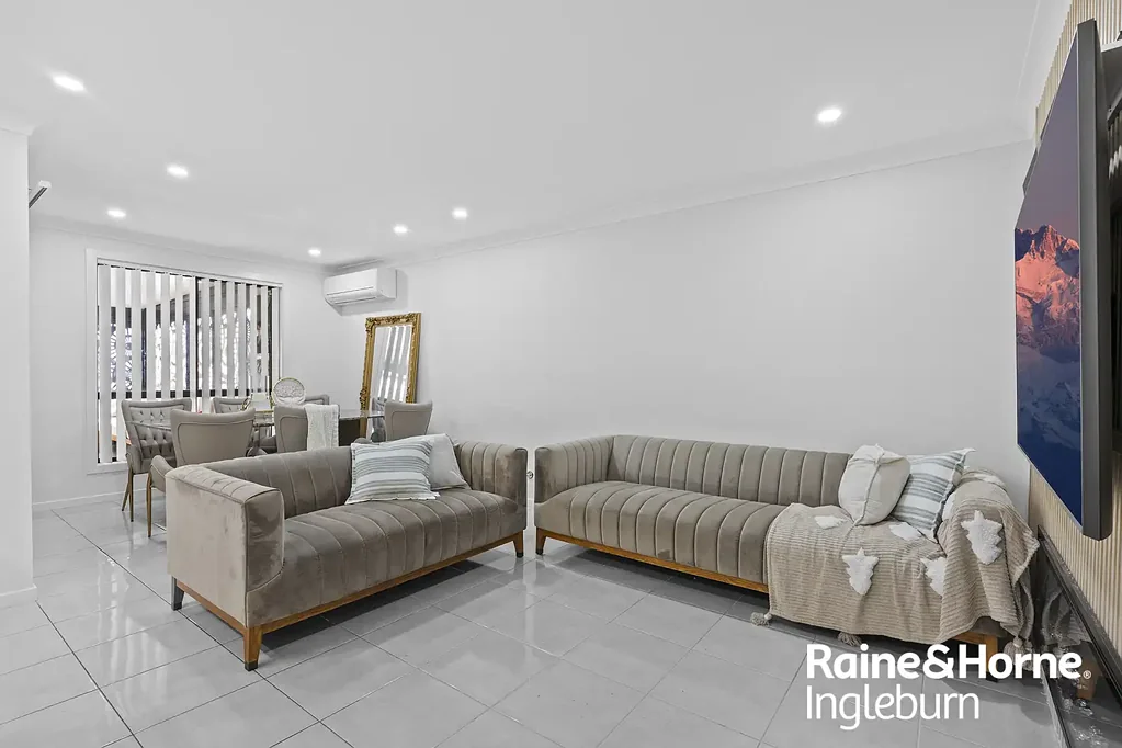 Modern Family Home with Outdoor Entertaining Area in Prime Location