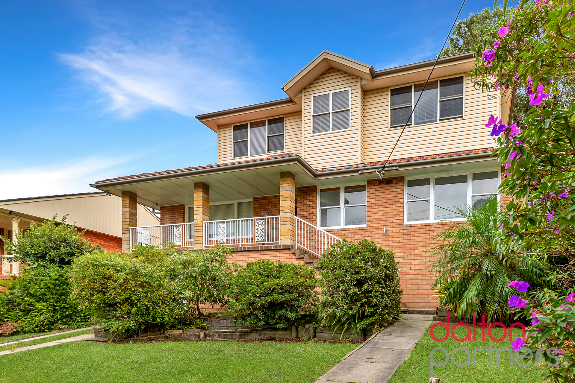 87 LEXINGTON PDE, ADAMSTOWN HEIGHTS NSW 2289, 0 Bedrooms, 0 Bathrooms, House