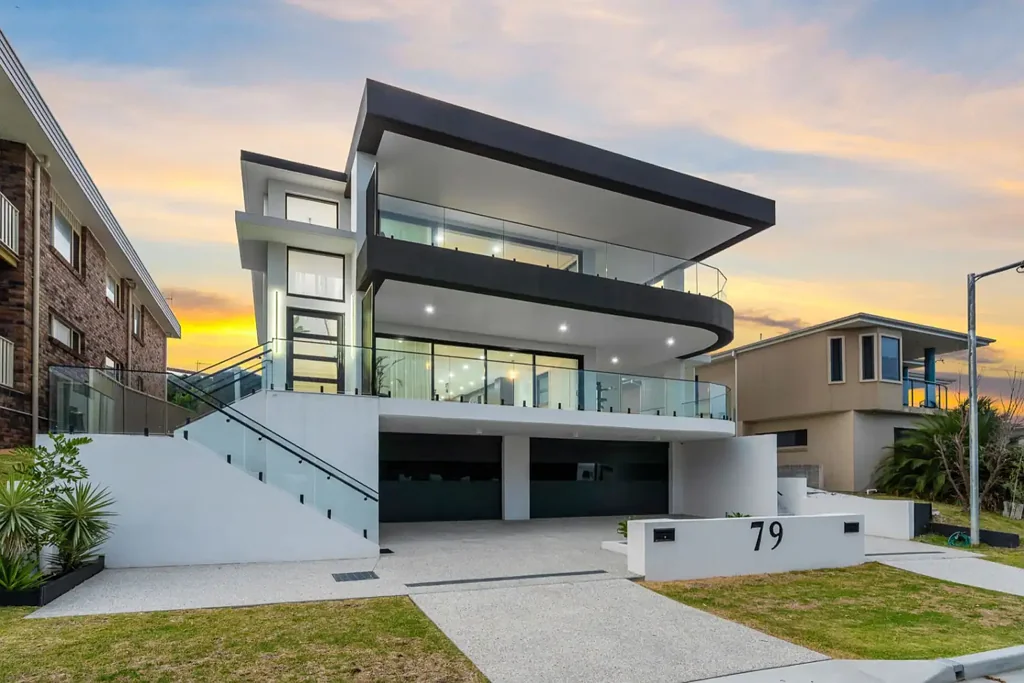 Forster 7ห้องนอน Now Available for seperate sale - Registered Strata - Details in Bio