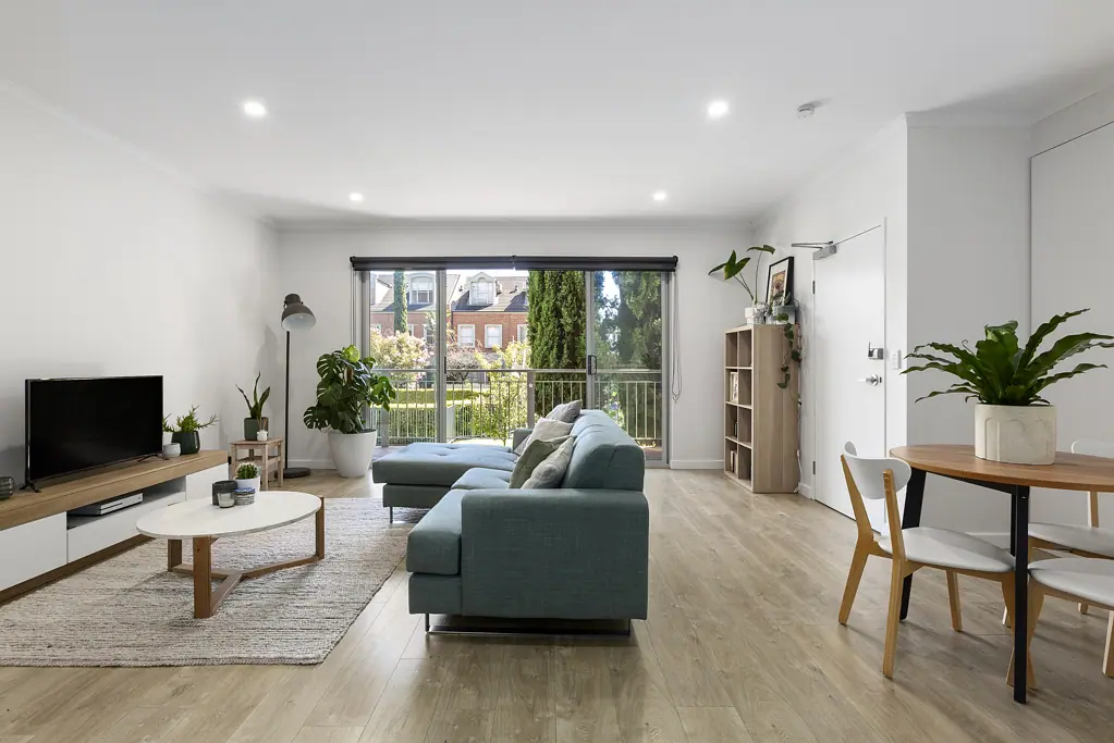 73/8 Perth Street, Prahran, VIC 3181
