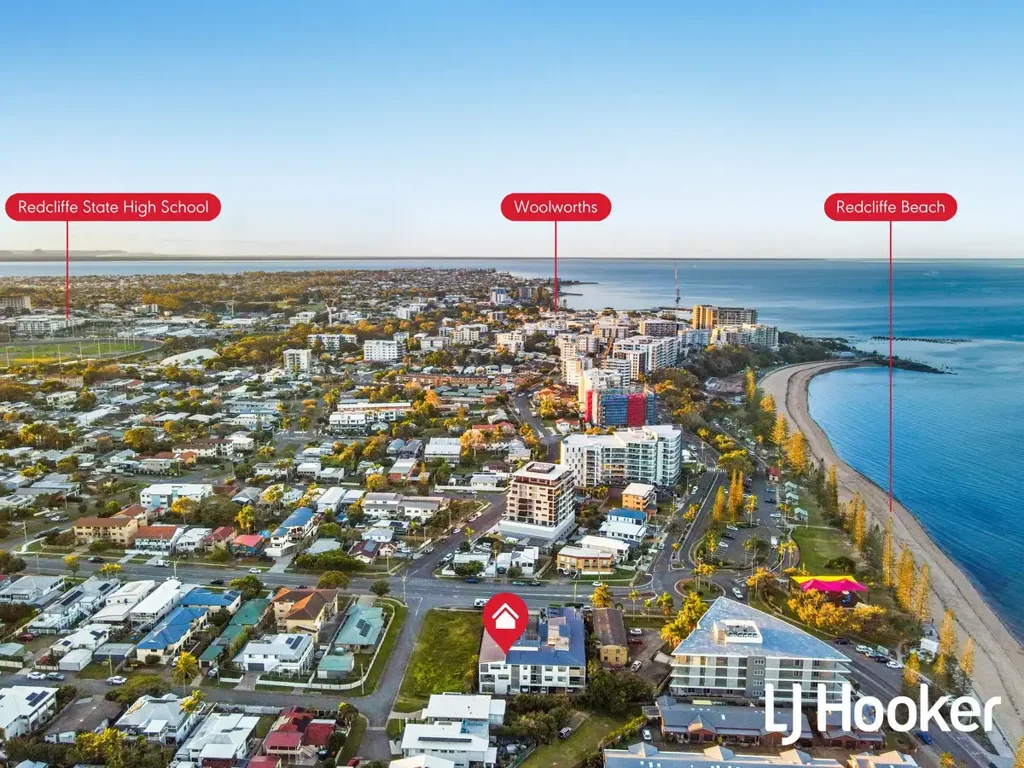 Margate 2غرفة نوم Coastal Apartment with Exclusive Rooftop Terrace & Stunning Water Views