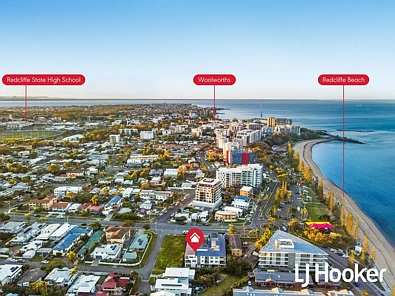 Margate 2 Slaapkamer Coastal Apartment with Exclusive Rooftop Terrace & Stunning Water Views