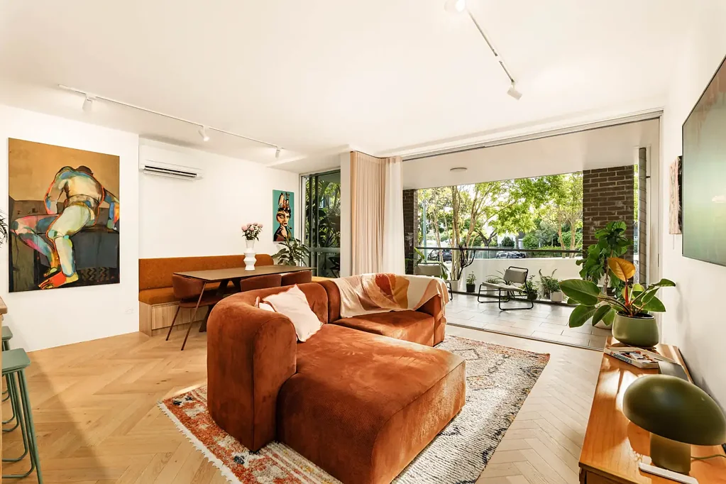28/72 Kingsholme Street, Teneriffe, QLD 4005