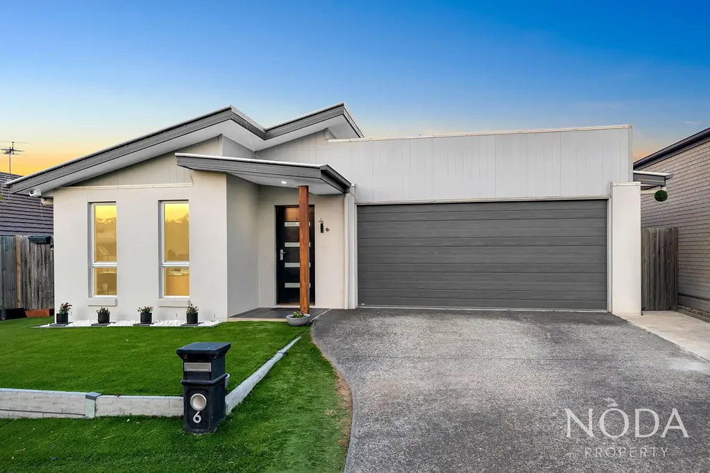 Deebing Heights 4房 便利地段的低维护家庭生活！ Low-Maintenance Family Living in a Convenient Location!