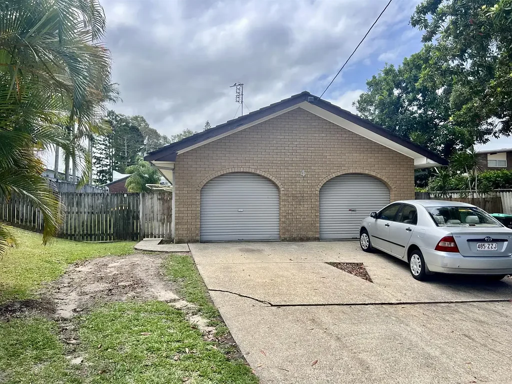 NEAT & TIDY COSY DUPLEX