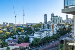 808/188 Shafston Avenue, Kangaroo Point