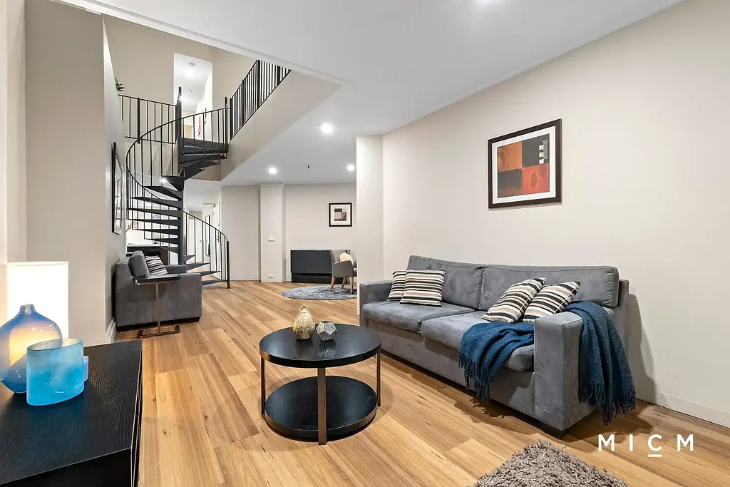 34/24-38 Little Bourke Street, Melbourne, VIC 3000