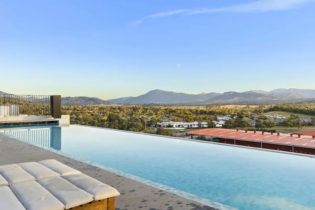 Greenway 2Habitaciones Move Straight In – Stylish Apartment with Sunny Aspect