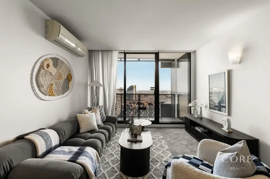 3309/200 Spencer Street, Melbourne, VIC 3000