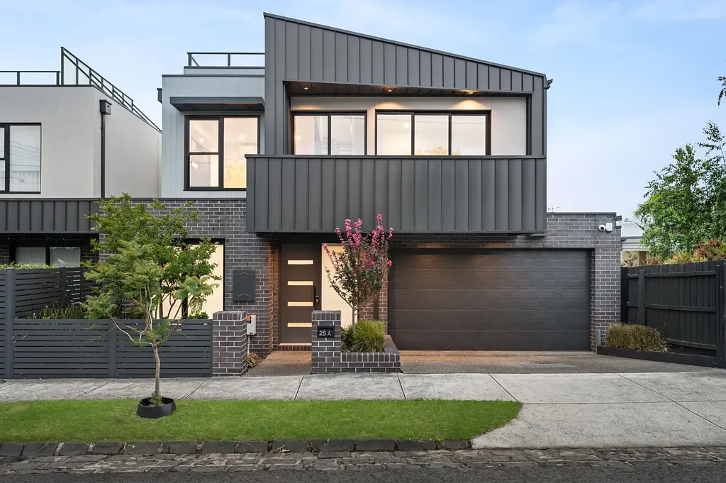 Essendon 4 Slaapkamer Exceptional. Exclusive. Extraordinary.