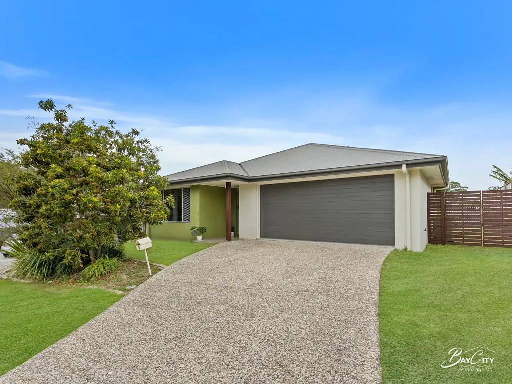 8 Girraween Cr, Capalaba, QLD 4157