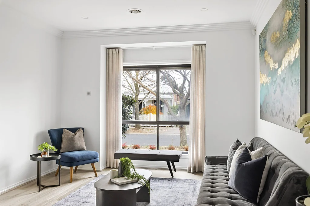 Caroline Springs 5બેડરૂમ Parkside Elegance with Family Comfort and Outstanding Entertaining
