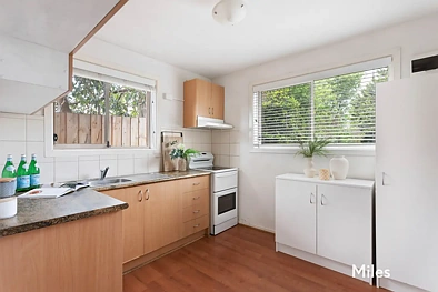 Unit 4/45 ST ELMO ROAD, IVANHOE, 2 ਕਮਰੇ, 1 ਬਾਥਰੂਮ, Apartment